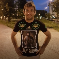 Михаил Малютин, 01.09.1981, Санкт-Петербург