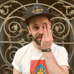 Гарий Булыгин, 12.06, Санкт-Петербург