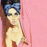 Елизавета Венскевич, 21.11, Санкт-Петербург