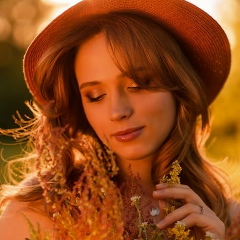 Евгения Ковалёва