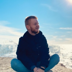 Alexei Vorobyev, 28.07.1989, Санкт-Петербург