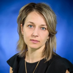 Светлана Вержицкая, 23.11, Шахты