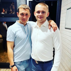 Илья Ваценков, 12.09, Щучье