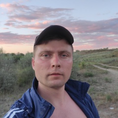 Денис Семёнов, 03.11.1987, Алматы