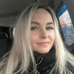 Анастасия Мурзина, 29.06.1986, Красноярск