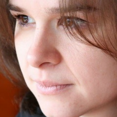 Ольга Стрижак, 09.11, Москва