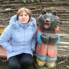 Александра Юрина, Норильск