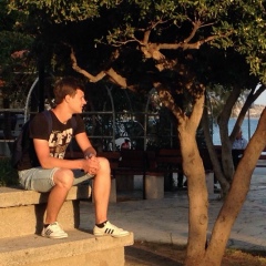 Алексей Широков, 22.03.1986, Екатеринбург