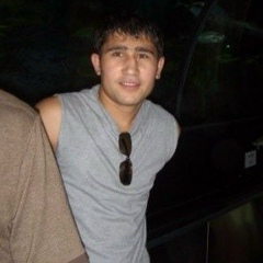 Ilkhamzha Irismetov, 28.10.1985, Шымкент