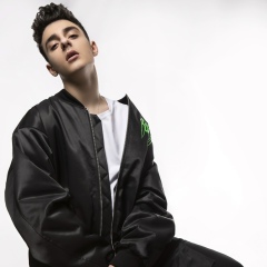 Артём Сигалов, 10.08, Москва