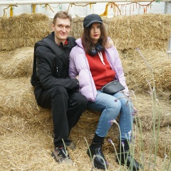 Влад Шахов, Москва