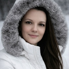 Анастасия Тукун, 09.03, Славутич