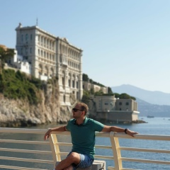 Владимир Житников, 17.06, Санкт-Петербург