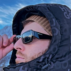 Темур Гучуа, 05.09, Москва