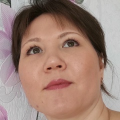 Венера Баширова, 12.09.1988, Уфа