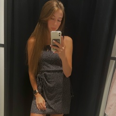 Ирина Виневцева, 03.11, Хабаровск