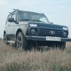 Виктор Старкевич, 18.03.1991, Сальск