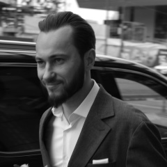 Иван Заплатин, Санкт-Петербург