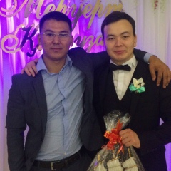 Nurlybek Atalykov, 08.08, Атырау