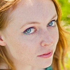 Алёна Лакриц, 12.04.1988, Санкт-Петербург