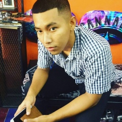 Min Yan Aung, 30.08.1991