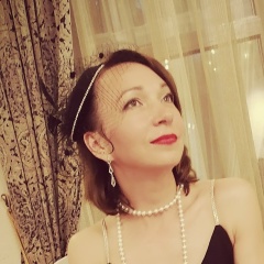 Татьяна Москвичёва