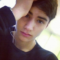 Серёжа Овсяников, 06.03.2002