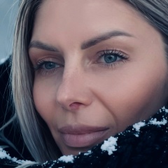 Мария Ковпий, 28.07.1986, Севастополь