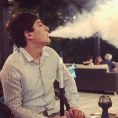 Armen Hovsepyan, 26.10.1999, Ереван