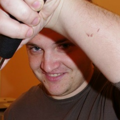 Олег Долженков, 01.09.1985, Электроугли