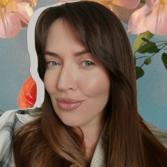 Кристина Дергачева, 04.07, Пермь