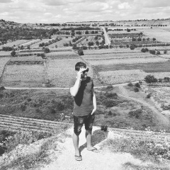 Andrei Ciobanica, 17.02.1996