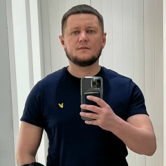 Эдик Останин, 03.01, Нижневартовск