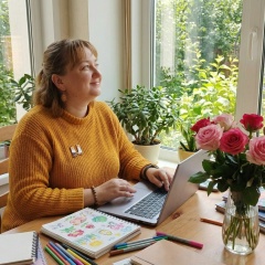 Ольга Курохтина, 29.05, Екатеринбург