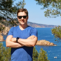 Антоха Архипов, 03.06, Москва