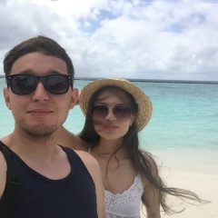 Диас Мансурбаев, 28.04.1992, Астана