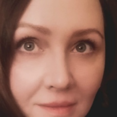 Наталья Михайлова, 02.07.1978, Санкт-Петербург