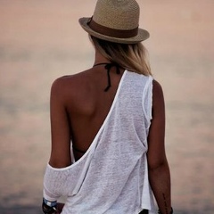 Полина Береснева, 13.05, Москва