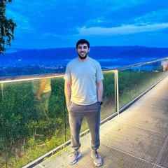 Эльвин Валиев, Красноярск