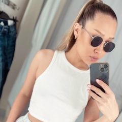 Виктория Суслова, 11.10