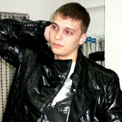 Дмитрий Викторович