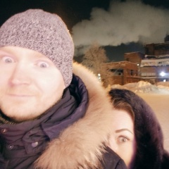 Тимофей Савин, 11.01.1985, Череповец