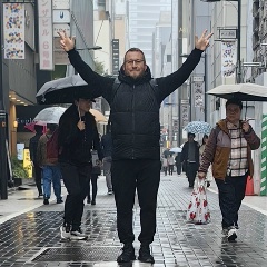 Алексей Ковалёв, Смоленск