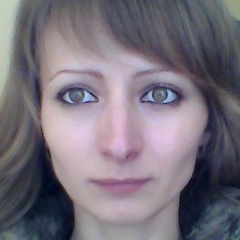 Алла Ушарук, 21.12, Овруч