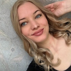 Даша Рощина, 08.07.2001