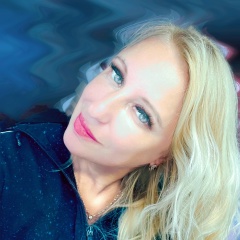 Оксана Граматина, 10.02, Москва