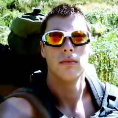 Ree Spadafora, 20.11, São Paulo