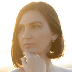 Галчон Ка, 30.04.1987, Санкт-Петербург