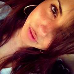 Лина Гуреева, 30.04