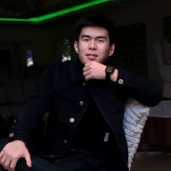 Ильяз Абдразаков, 01.02